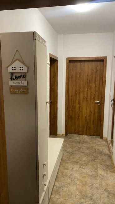 Дава се под наем Двустаен апартамент в Варна, Левски - 62 кв.м за 500 € - Снимка #5