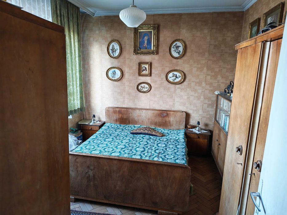 З стаен апартамент в топ локация