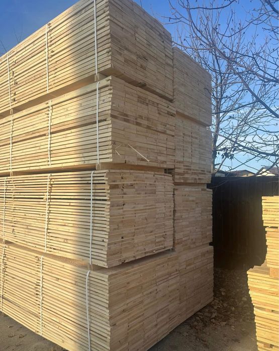 Depozit de cherestea