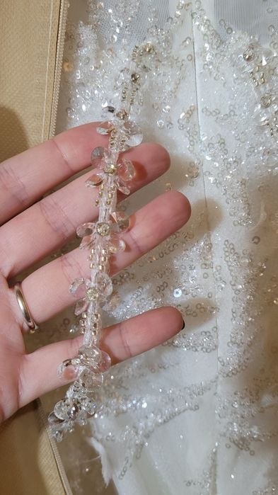 Rochie de mireasă Milla Nova