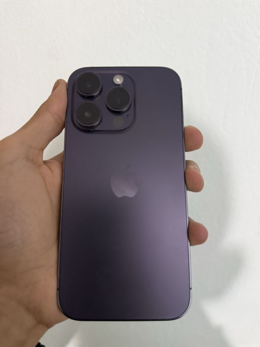 Айфон 14 про iphone 14 pro