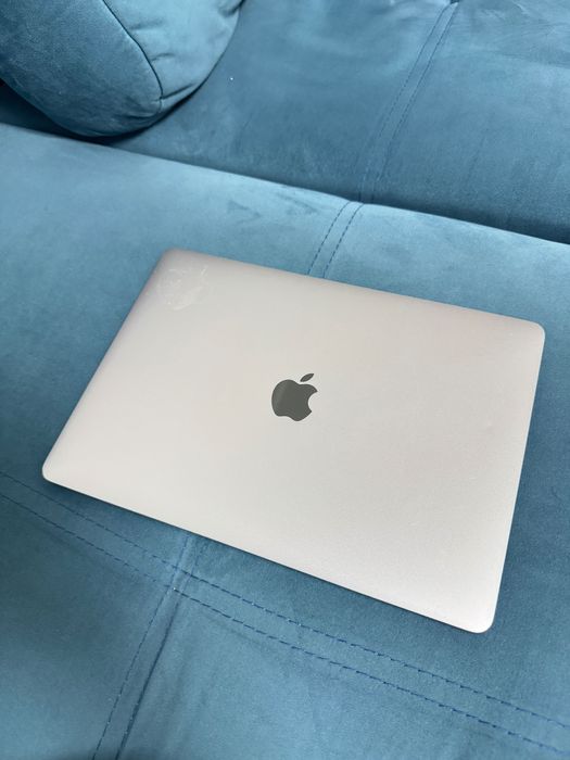 MacBook Pro intel core I5