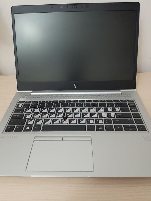 HP Elitebook mt44 Mobile Thin Client