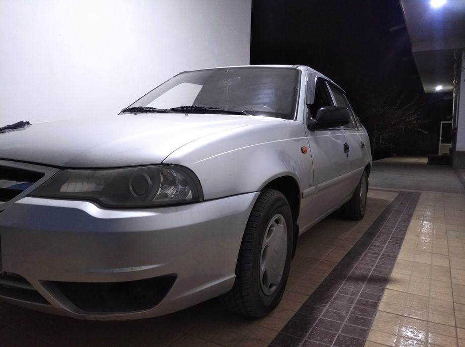 Nexia 2 sons gibrid 1-pozitsiya gedravleka rõl