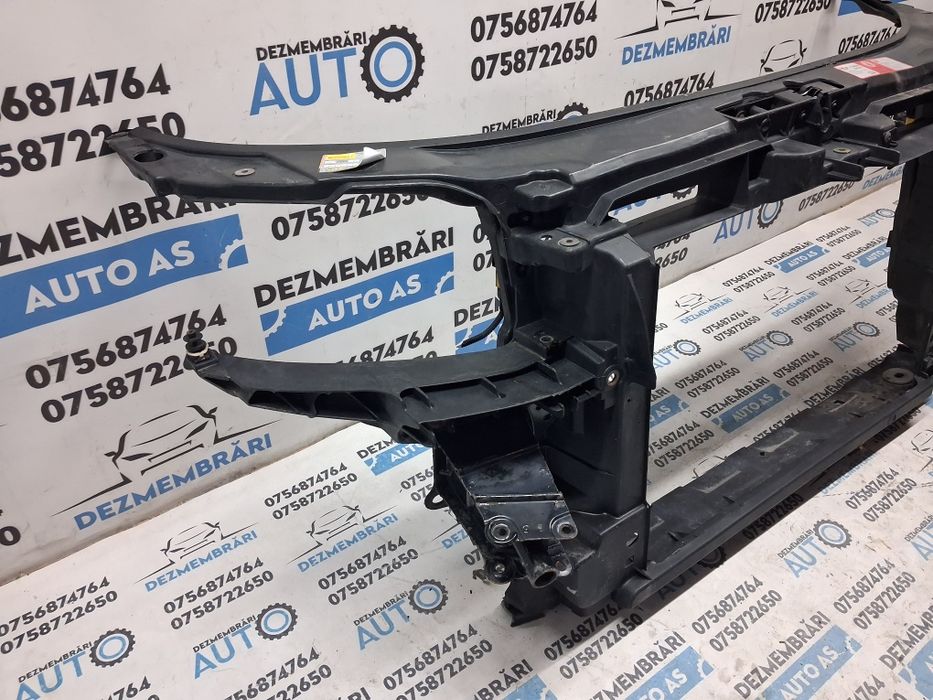 Trager 1.9 tdi BKC Audi a3 8p 2006