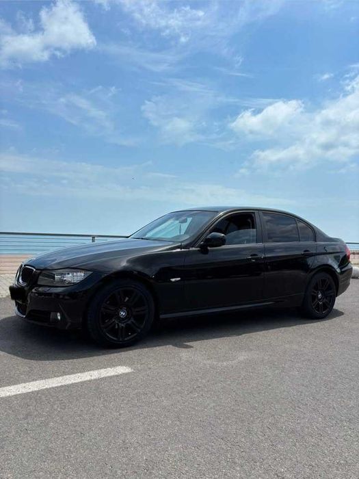 BMW Seria 3 2009 — imagine 2