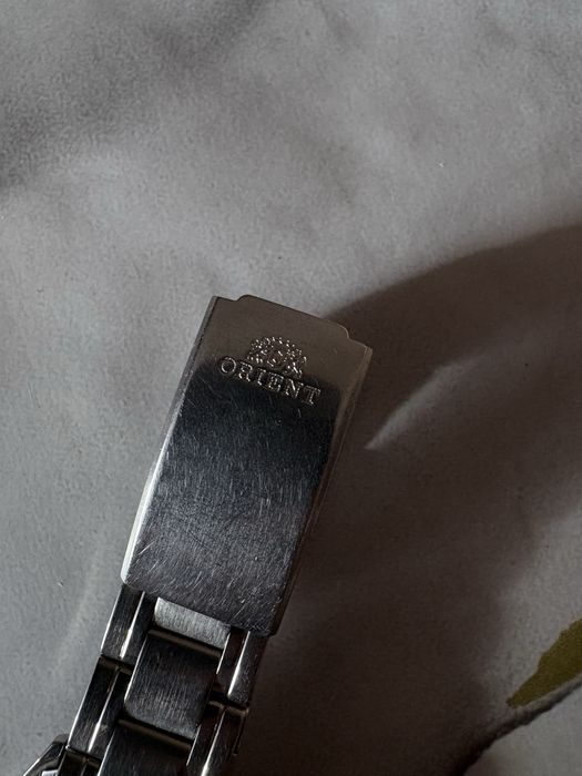 продам часы ORIENT