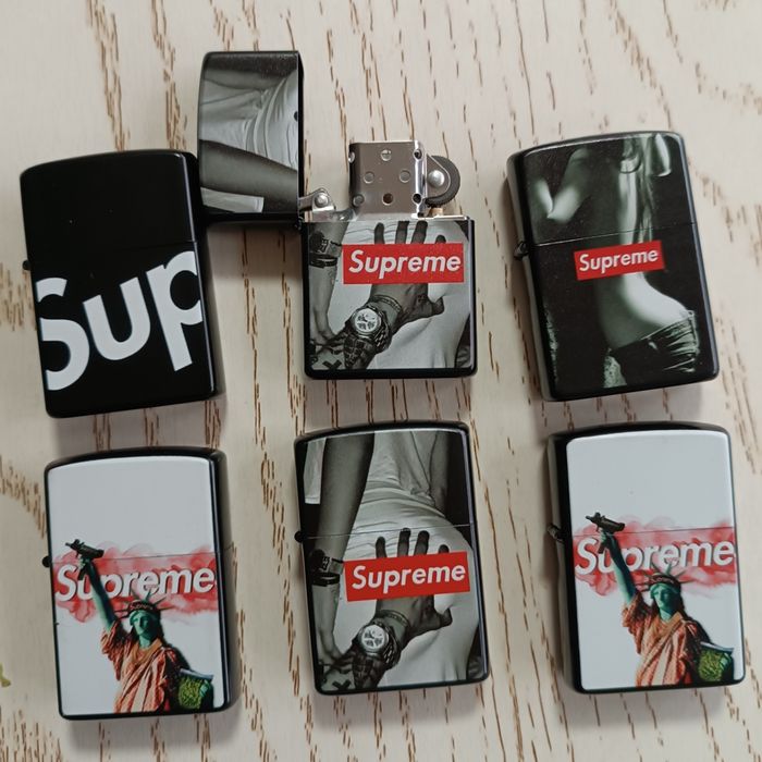 Кремни бензин для зажигалок Zippo и других аналогов