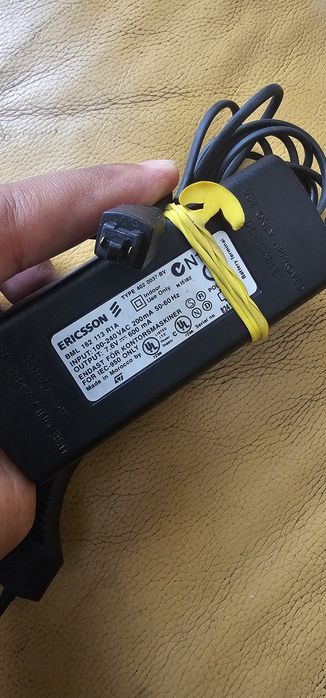 Incarcator ericcson pentru modelele vechi original
