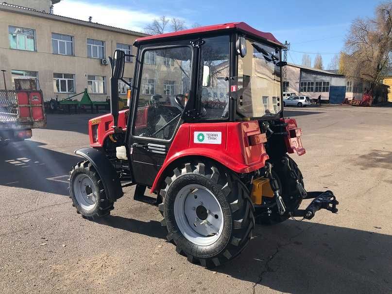 МТЗ Беларус 320.4