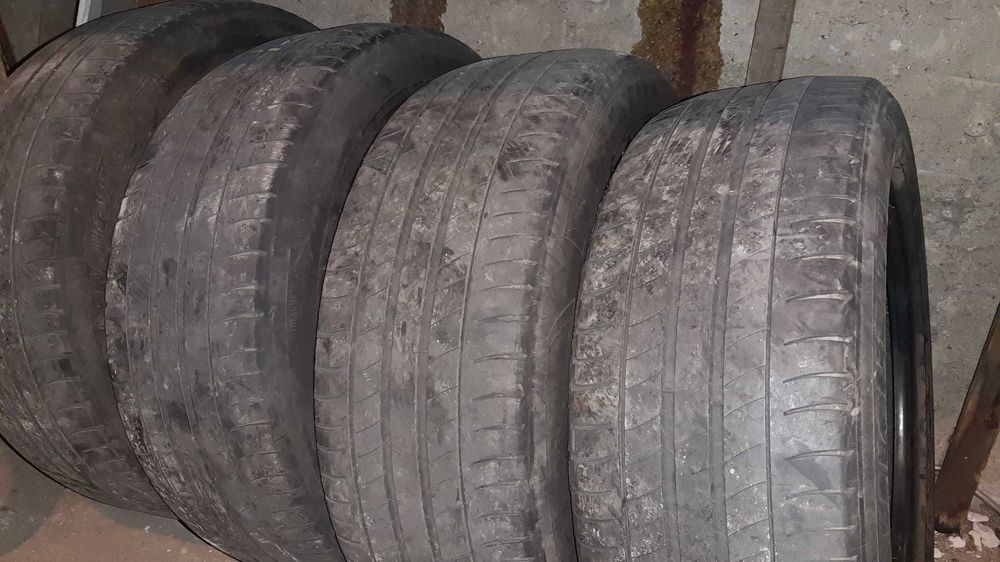 Продавам летни гуми