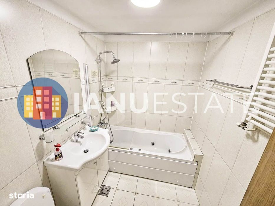 Piata Muncii 2` Metrou Decebal Rond Alba Iulia Renovat PetFriendly