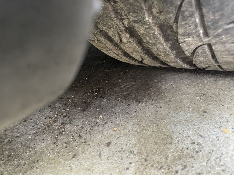 Джанти 18” Mercedes C63 AMG