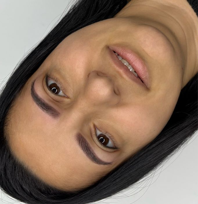 Micropigmentare sprancene!!!