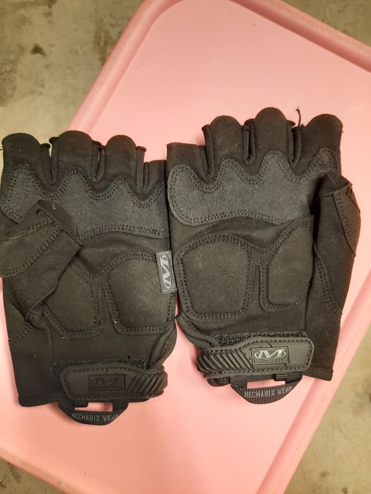 Ръкавици за фитнес