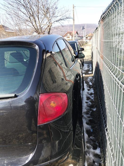 Se vinde Scoda și Seat