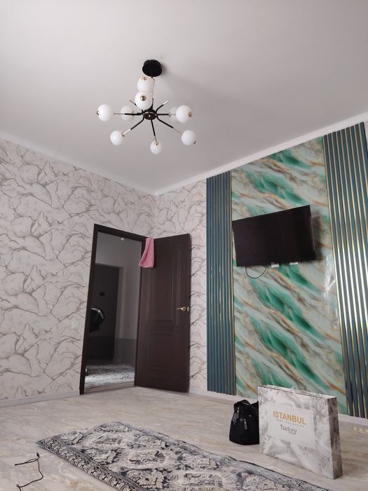 3 хоналик кв сотилади