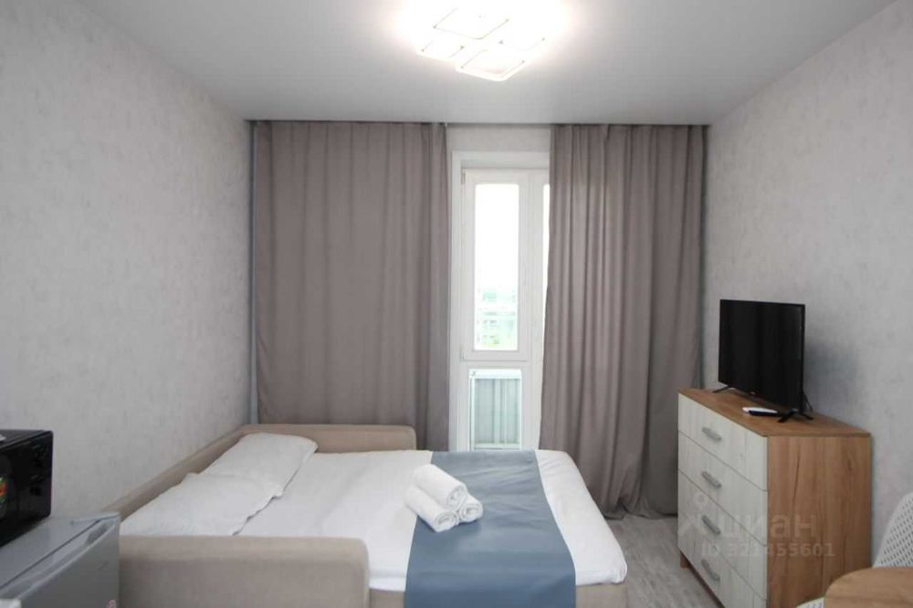 Сдается квартирка для парочки