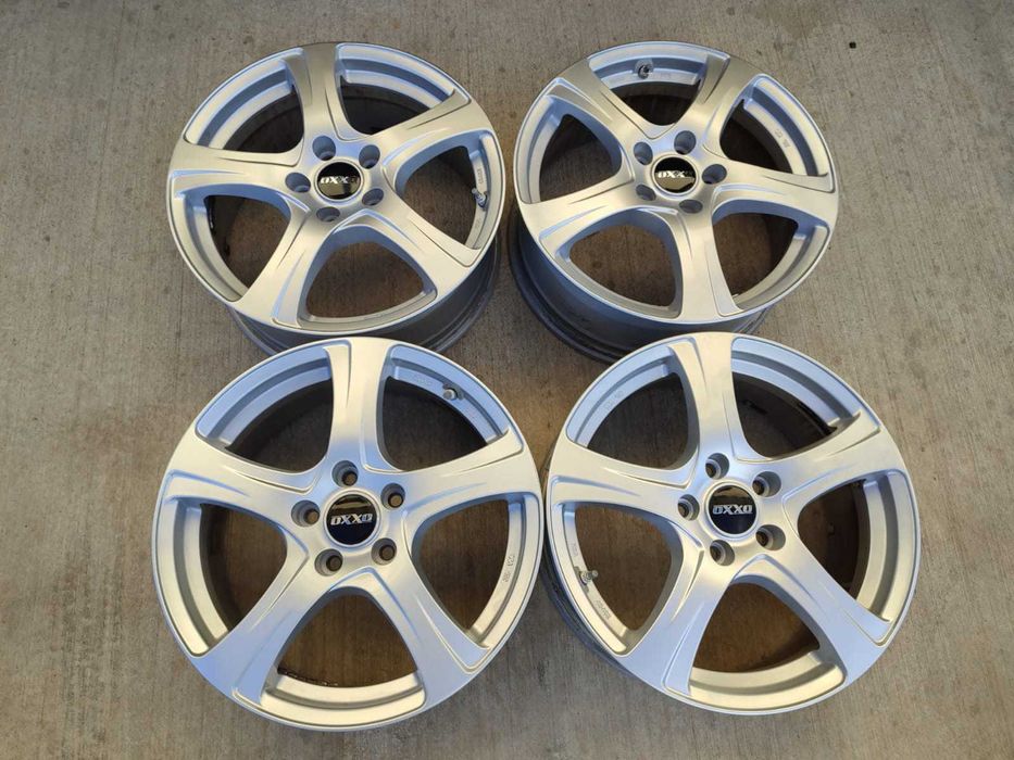 Jante R17 5x112 MERCEDES A,B,C,E classe,VITO;VW Golf,Skoda Octavia,A3