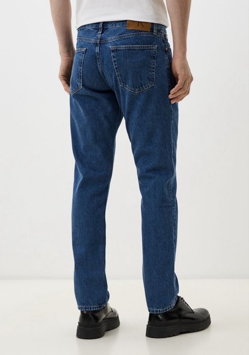 Мужские джинсы Calvin Klein Jeans
