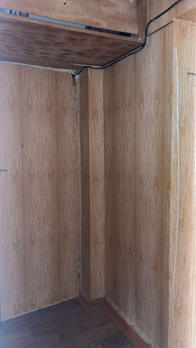 Продам квартиру на 3 этаже