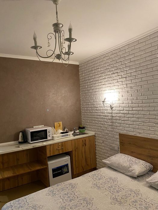 Квартира по часам