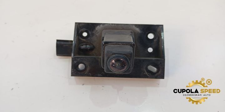 Camera bara fata  284F1BR00B Nissan Qashqai 1 J10 [facelift] [2010 -