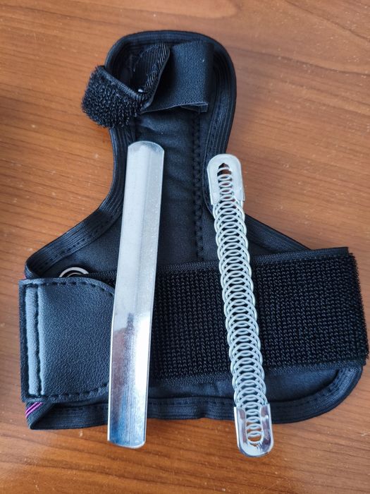 Шина / протеза за палец