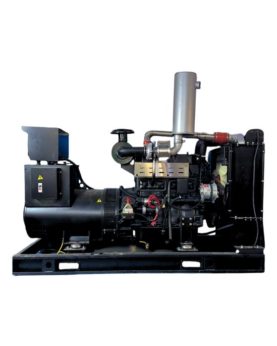 Аренда (ДГУ) дизельного генератора