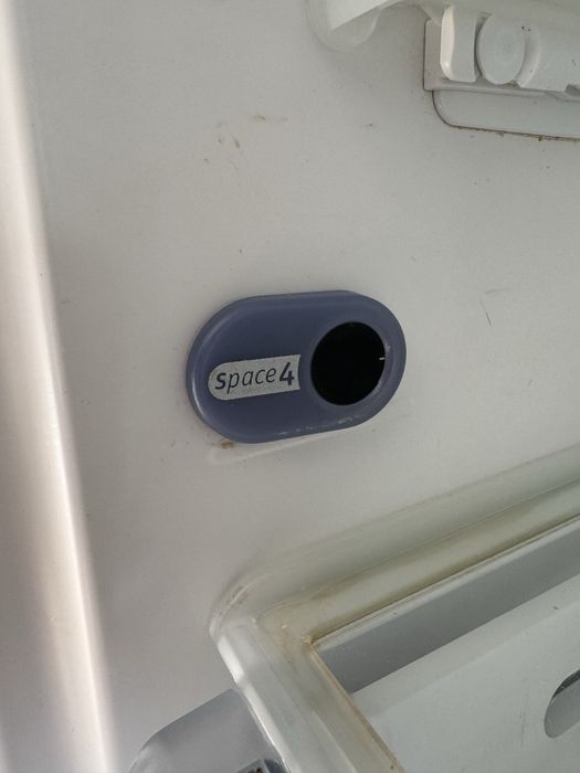 Combina frigorifica Whirlpool