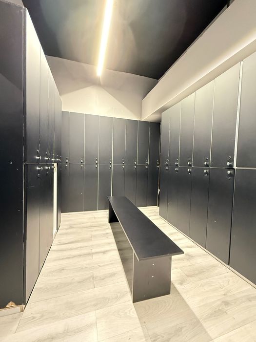 Сдается танцевальная студия