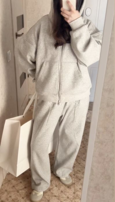 Dardas серый коллекция xs сатылады