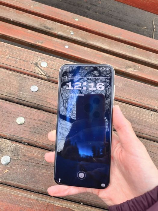 Huawei Pura 70 Pro 12/512 White