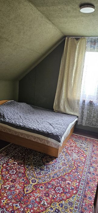 Сдам дом на Бухтарме.