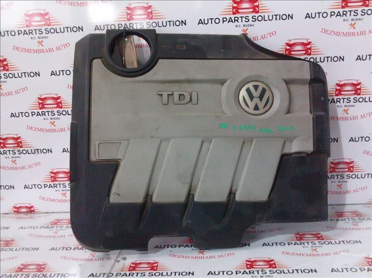 capac motor volkswagen passat b6 2.0 tdi an fabr. 2010