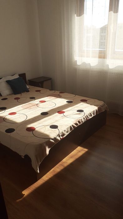 Închiriez apartament cu 2 camere - Craiova