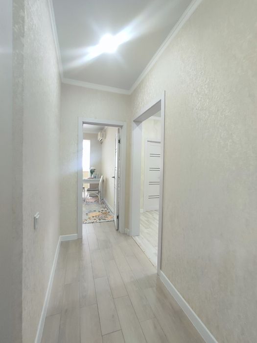 Продажа евродвушка рынок Караван