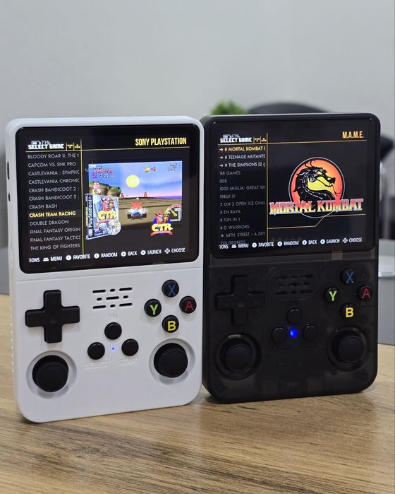 Оптом Game console R36S Mini game pad