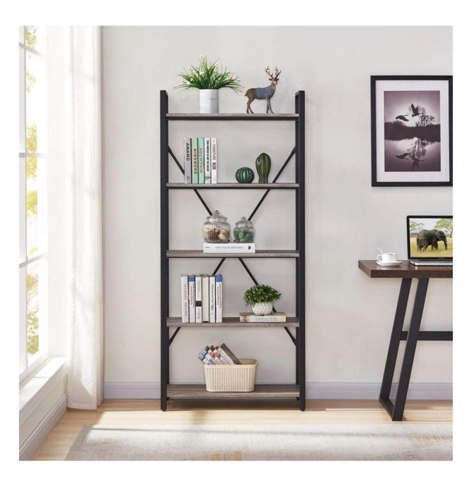 Стеллаж для офиса и дома