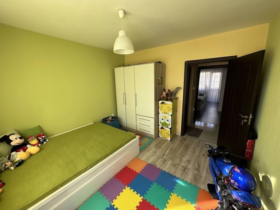 Продава се Тристаен апартамент в София, Хаджи Димитър - 84 кв.м за 2261 €/кв.м - Снимка #8