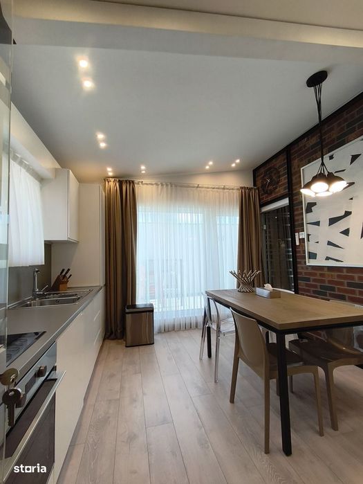 Apartament,
