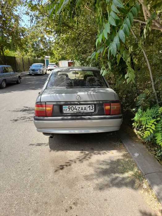 Продам опель вектра