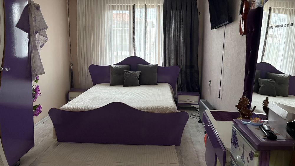 Спалня комплект.