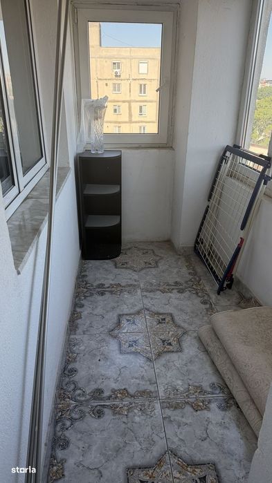 Apartament 4 camere mobilat, calea călărașilor