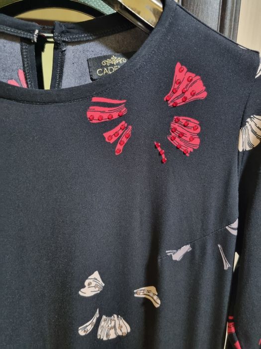 Женский куйне турецкий