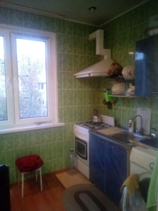 Сдается в Аренду! 2/4/5 на м-ве Куйлюк -5 о-р школа и поликлиника.