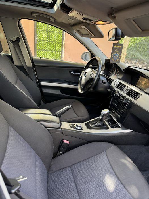 BMW Seria 3 2007 — imagine 3