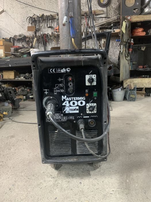 Продам сварку кемпинг