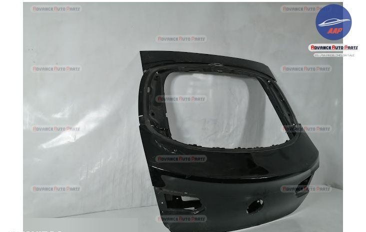 Haion original Mercedes-Benz  GLC  1  [2015 - 2020]