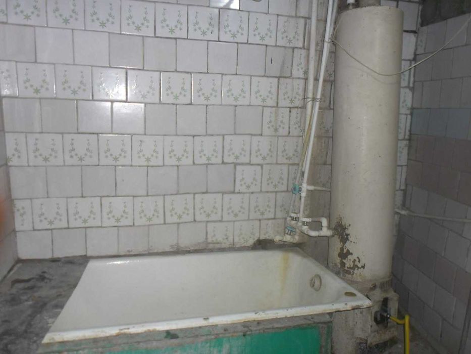 Сдаётся 5-комнатный дом в Гульбахоре! Есть въезд для машины 165 $